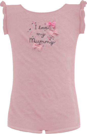 Goosie - Callie Romper - Mummy - Unpack