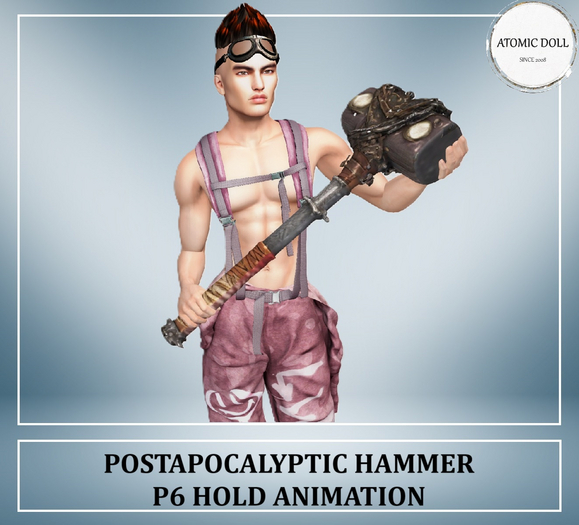 Hammer