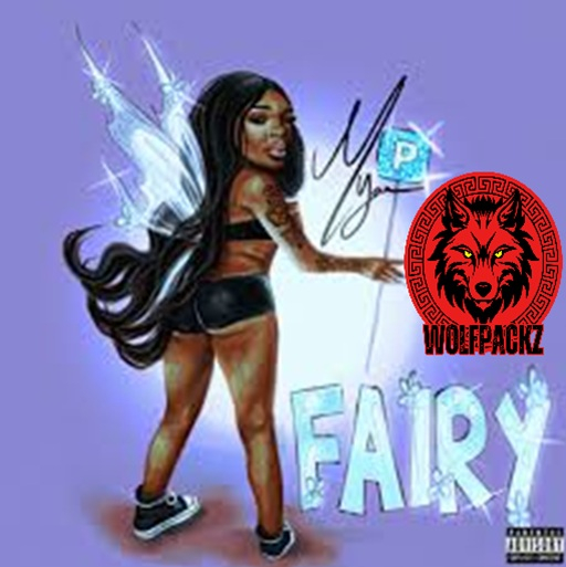 Myaap - Fairy Teleport Music