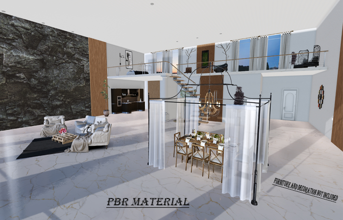 K&H Design Loft Sorvaer