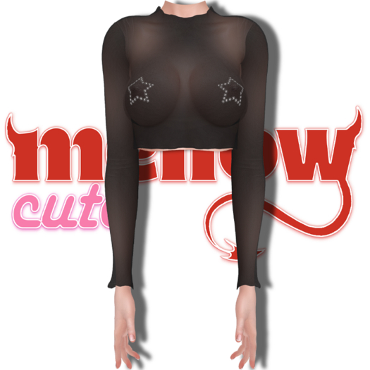 mellowcute-gemini top-night