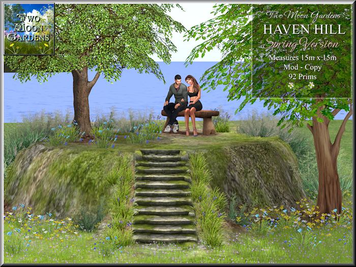 Garden Haven