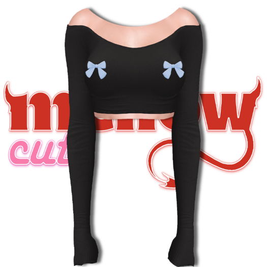 mellowcute-estee top-night