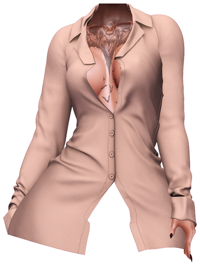 Limited Addiction - Marissa Top - Tan