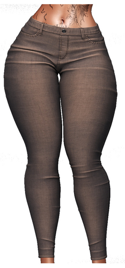 Limited Addiction - Marissa Jeans - Shade17