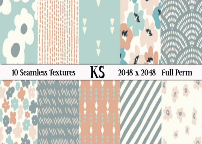 KS BOHO SUMMER 