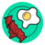 BACON&EGGS