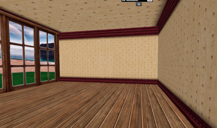 SKYBOX 12X12