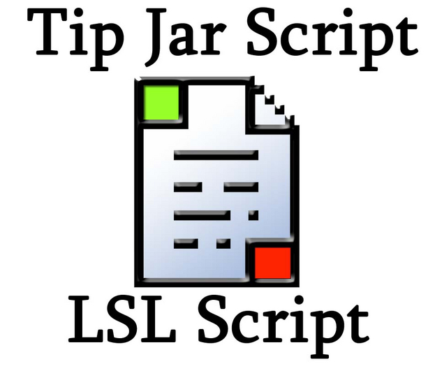 Tip Jar Script v1.9 ( The Ultimate Tip Jar Script - Boost Your Venue's Vibe )