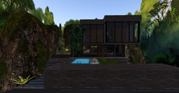 HG - Replace Footprint