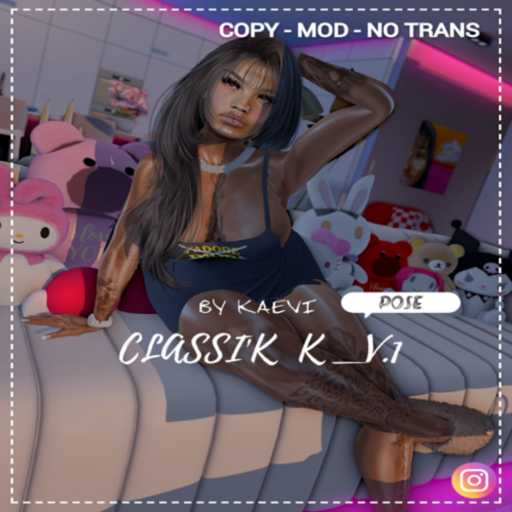 CLASSI'K K (PACK)