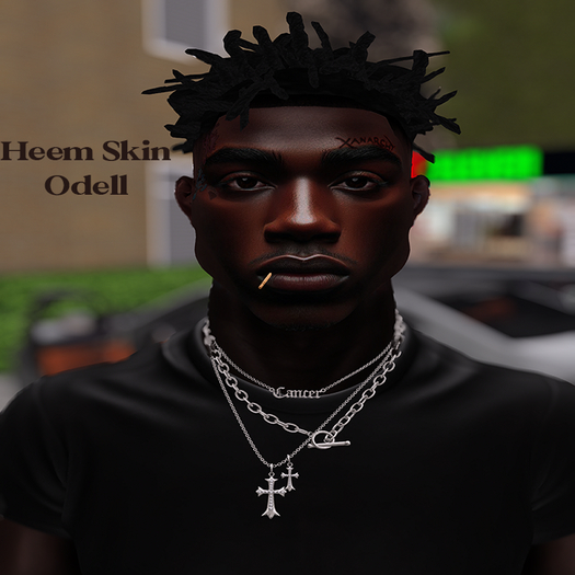 Heem Skin. (ODELL)