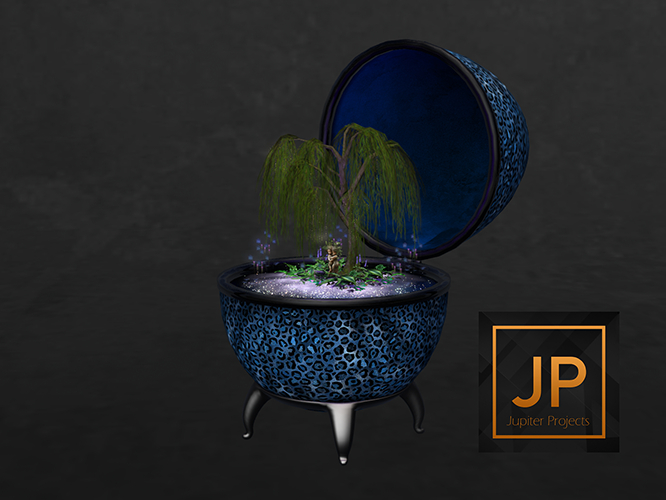4 Fantasy Pixels Fantasy Egg