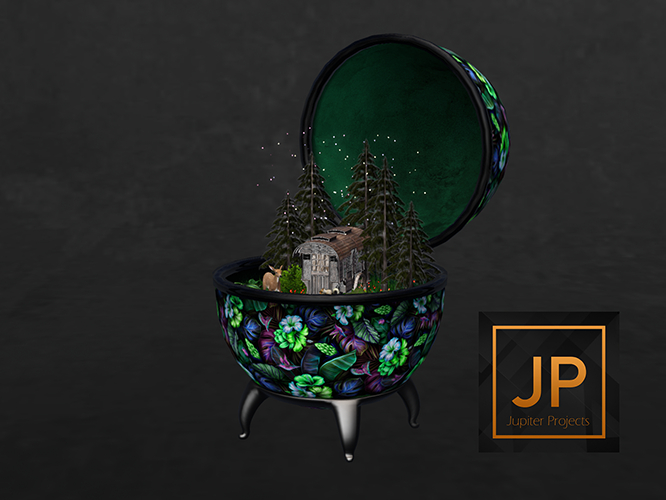 3 Fantasy Pixels Fantasy Egg