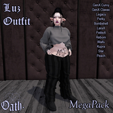 {Oath.} Luz Megapack