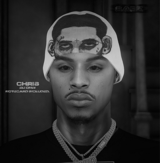 [SABE - Chris Demo]