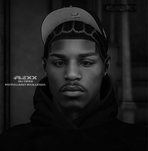 [SABE - Flexx Demo]