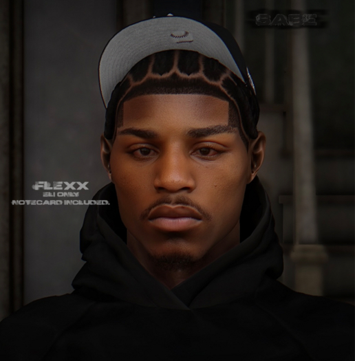 [SABE - Flexx Skin]