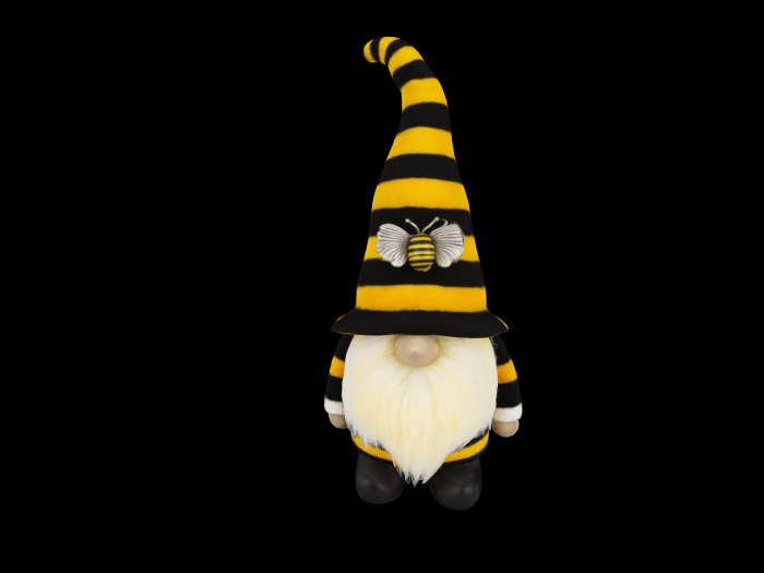 HB: Bee Gnome Statue FuLL PERM