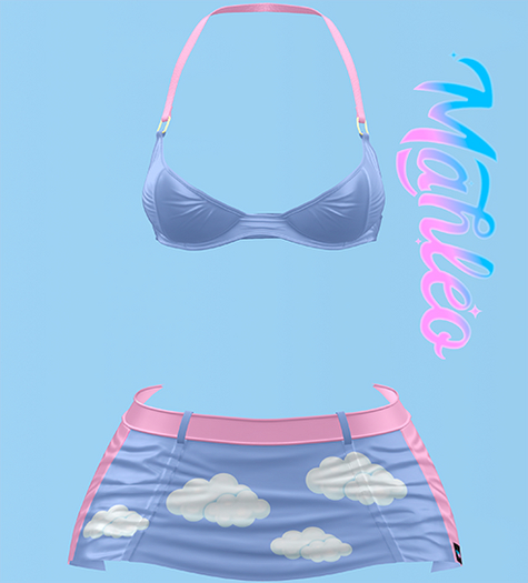 ::.MahLeO.:: [Haruki] Blue