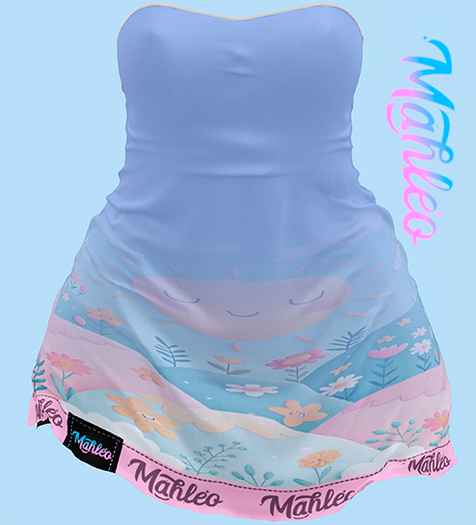 ::.MahLeO.:: [Hibiki] Blue