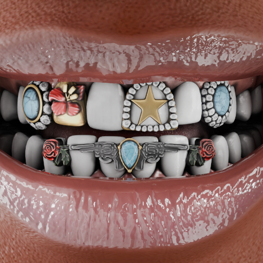 BWOKE " Day 6 Drop "