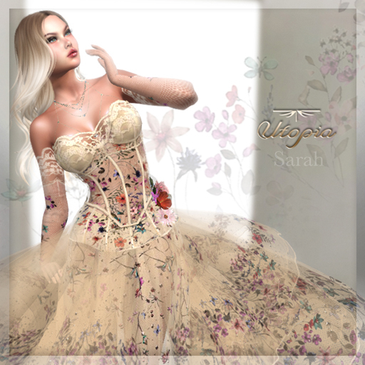 Utopia Sarah ivory