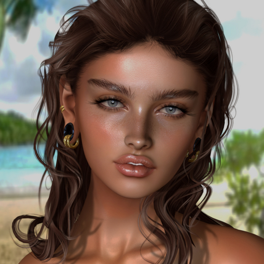 !!GemS!! Genus Morph-F (OPSB) - shape "Gia"