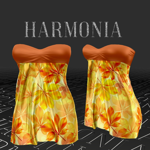 Autumn Helia Legacy