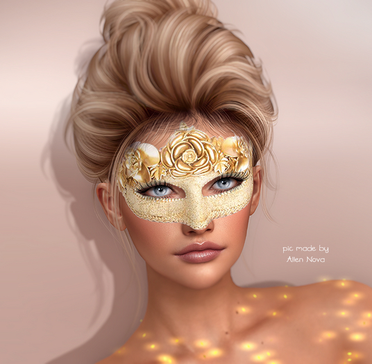 08 - [Malandra][CHSkins] Venezia #8- face Tattoo LeL Evo X RARE - SALE !