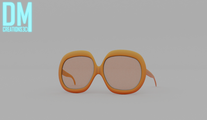 Sunglasses U01 Full Perm Mesh