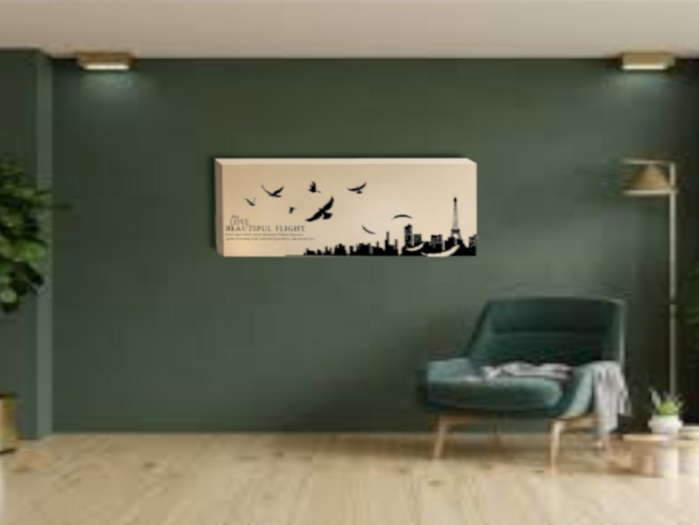 Wall Art 2025 3
