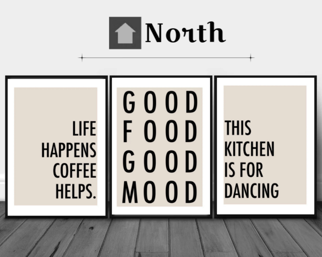 {North} Good Food
