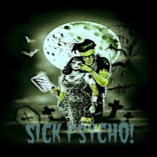 Psycho Love