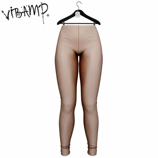 VB. Cany Pants Cream