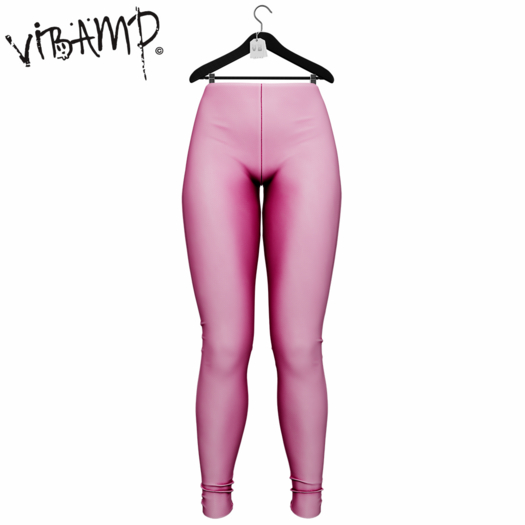 VB. Cany Pants Pink