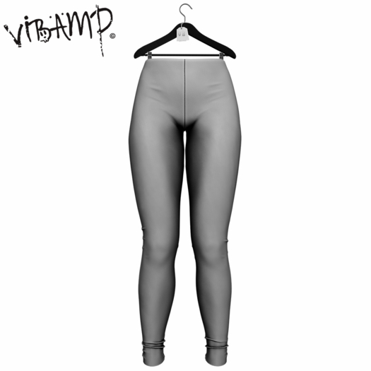 VB. Cany Pants Grey