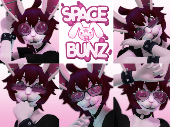 SB. Glasses Megapack