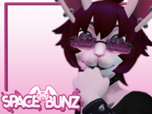 SB. Frameless Glasses