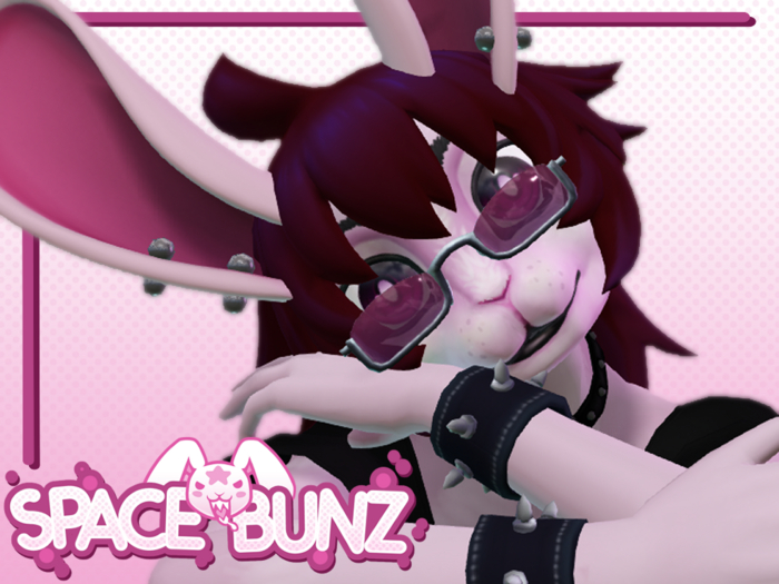 SB. Half Frame Glasses