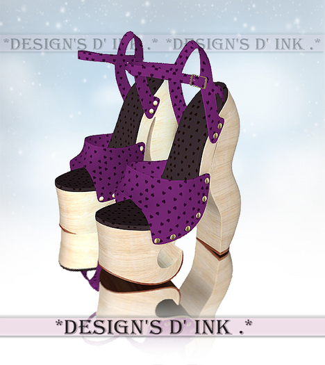 AZUL SHOES - 16