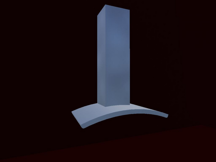 Cooker Hood Miele