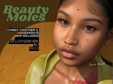 Beauty Moles