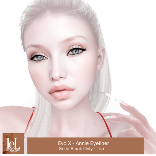 {Fire} - Annie Eyeliner