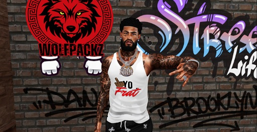 FRAT TANK FATPACK LEGACY