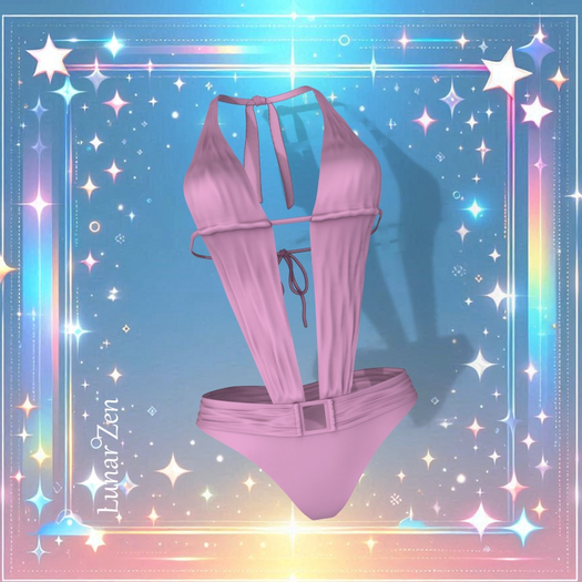 LaraX Swimwear