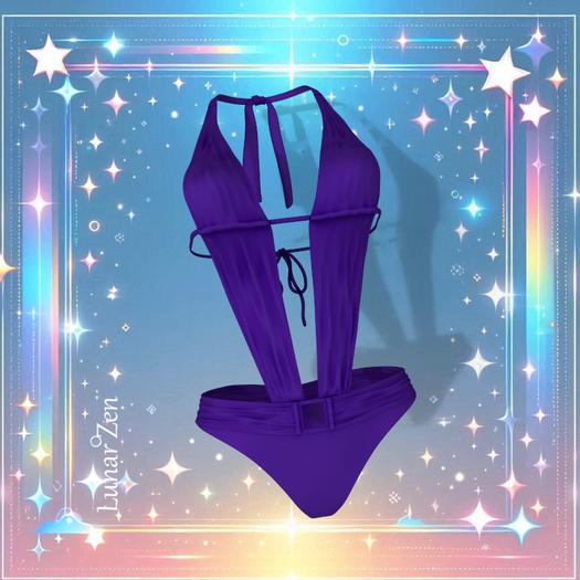 Reborn Swimwear
