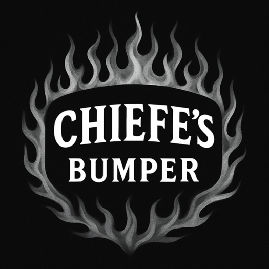 ChiefE's Custom Audio Bumper