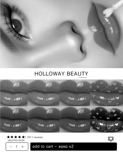 HB-DEMO-Xoxo V2
