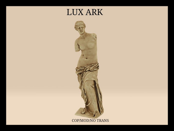 Venus statue